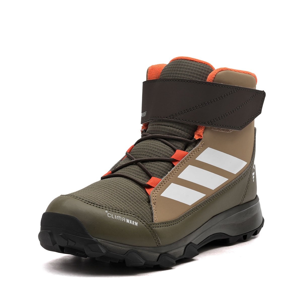 adidas Terrex Snow Climawarm Încălțăminte iarnă JR4189