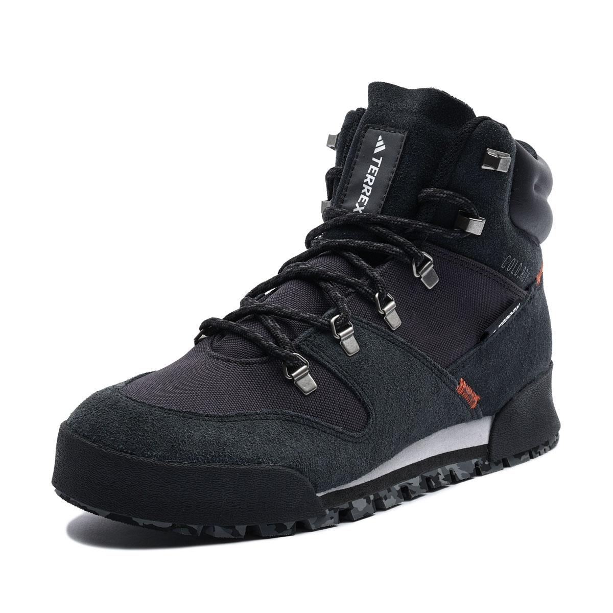 adidas Terrex SnowPitch Cold Ready Pantofi de iarnă bărbați IH3663