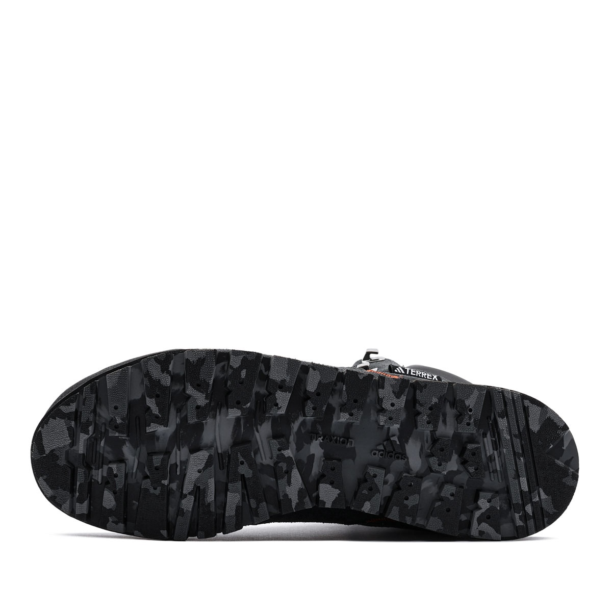 adidas Terrex SnowPitch Cold Ready Pantofi de iarnă bărbați IH3663