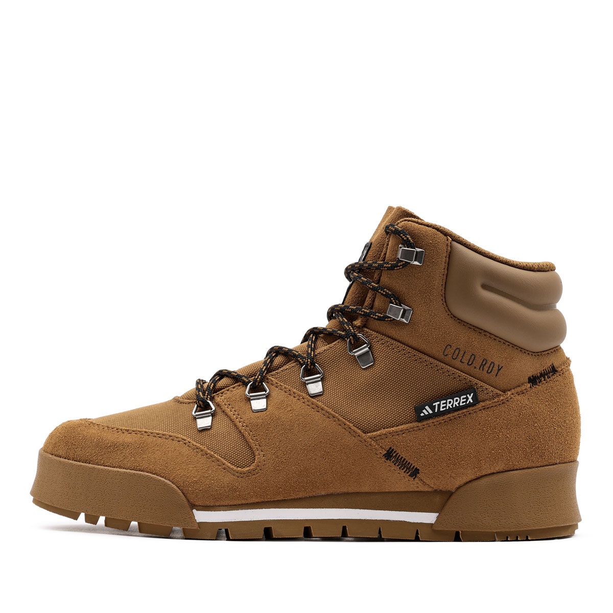 adidas Terrex SnowPitch Cold Ready Pantofi de iarnă bărbați IH3664