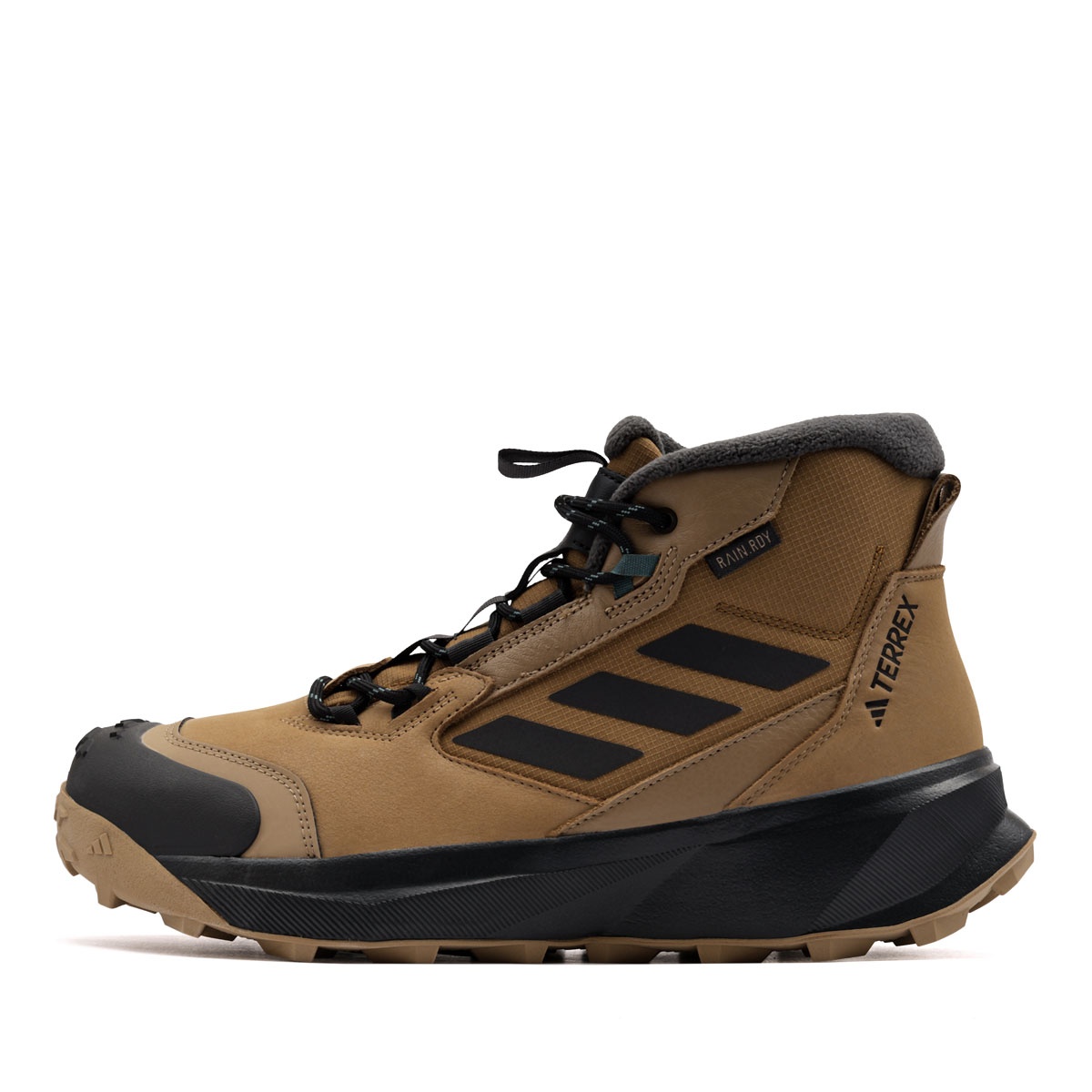 adidas Terrex Winter Boot Mid Leather Pantofi de iarnă bărbați JR5297