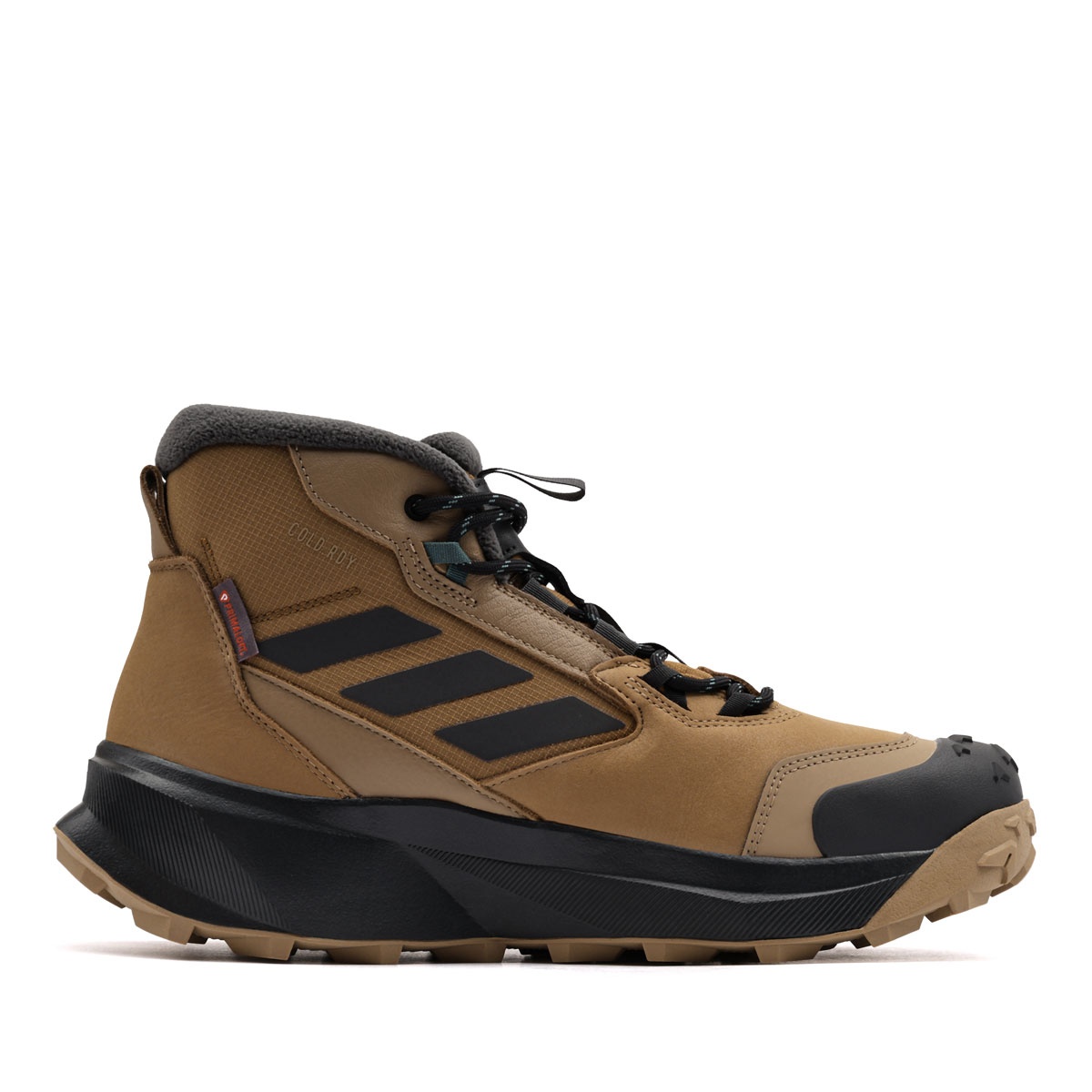 adidas Terrex Winter Boot Mid Leather Pantofi de iarnă bărbați JR5297