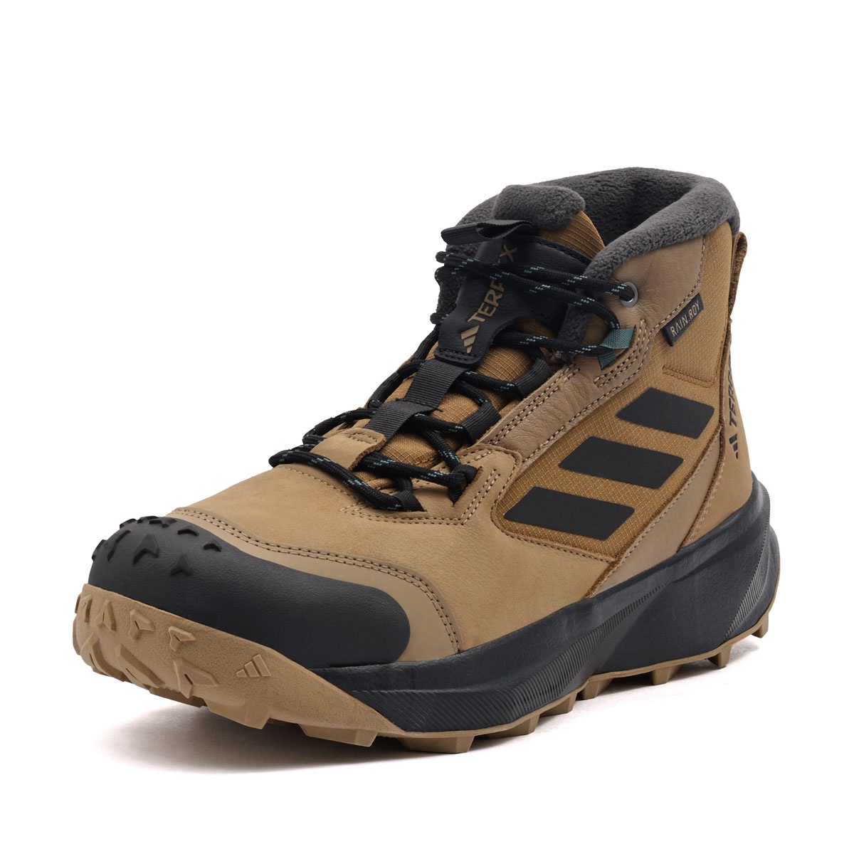 adidas Terrex Winter Boot Mid Leather Pantofi de iarnă bărbați JR5297