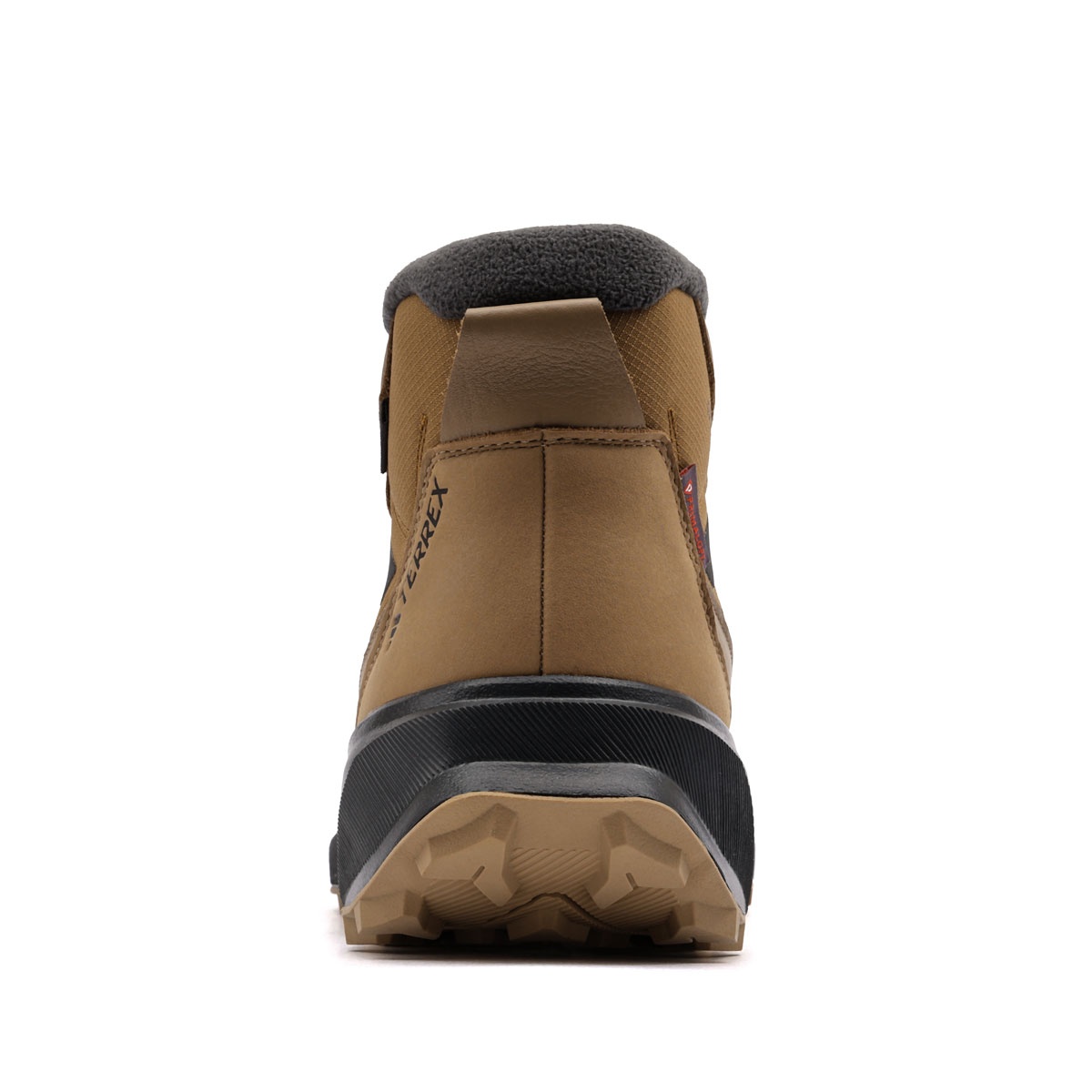 adidas Terrex Winter Boot Mid Leather Pantofi de iarnă bărbați JR5297