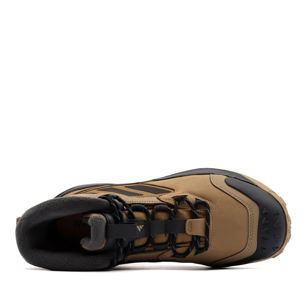 adidas Terrex Winter Boot Mid Leather Pantofi de iarnă bărbați JR5297