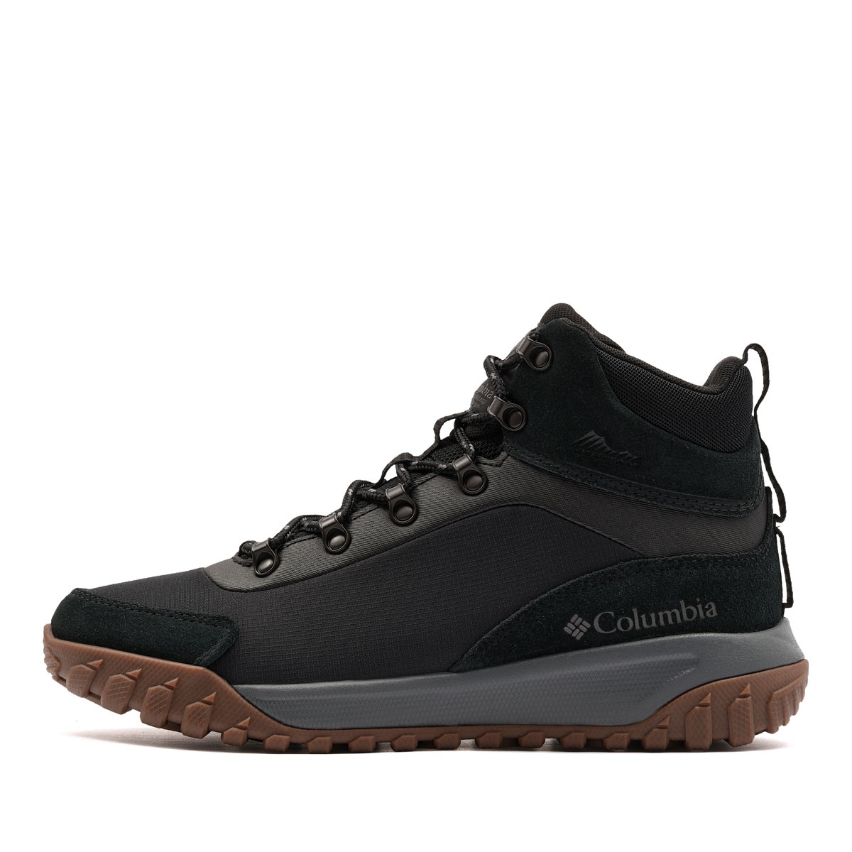 Columbia Burnsider Waterproof Pantofi de iarnă bărbați 2128821010