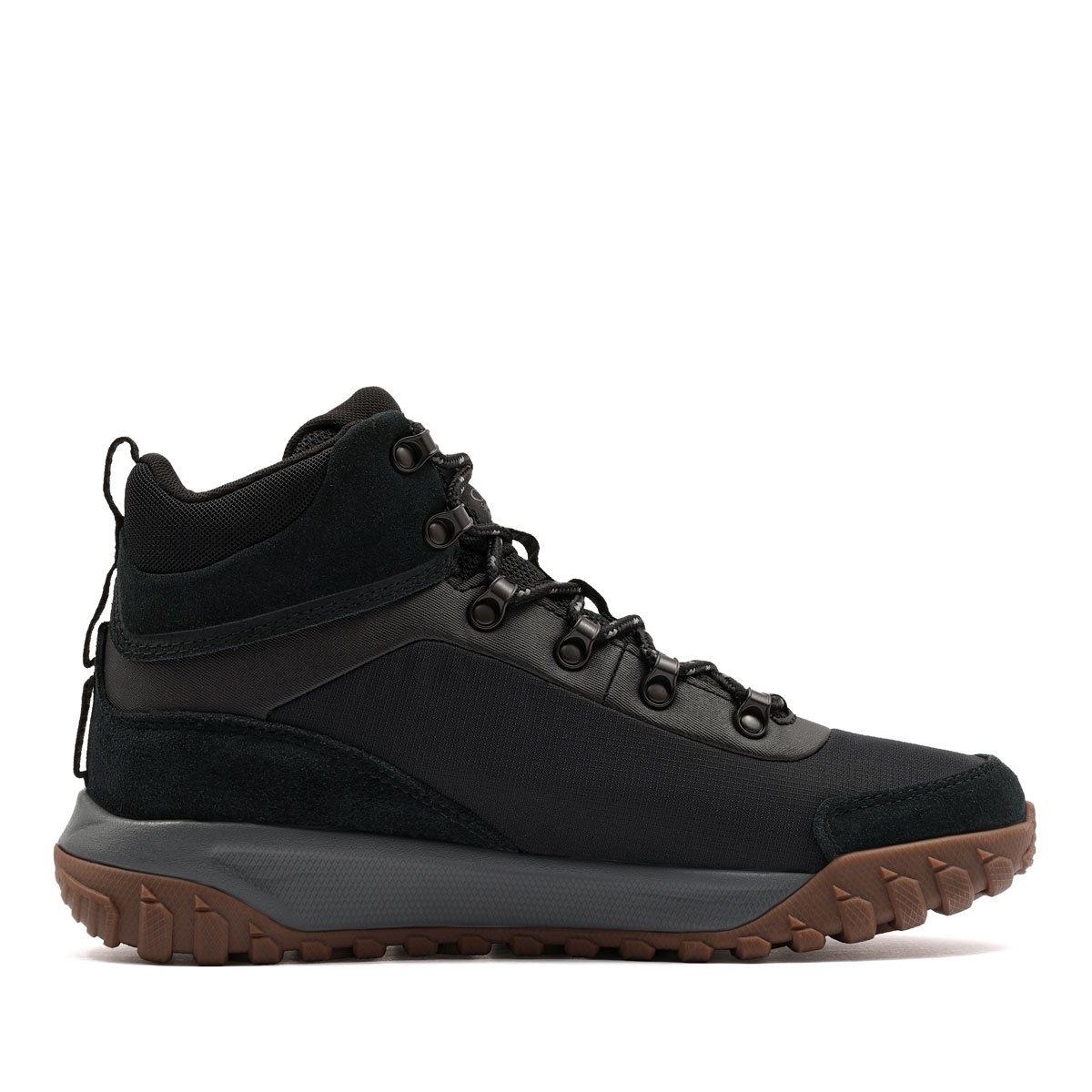 Columbia Burnsider Waterproof Pantofi de iarnă bărbați 2128821010