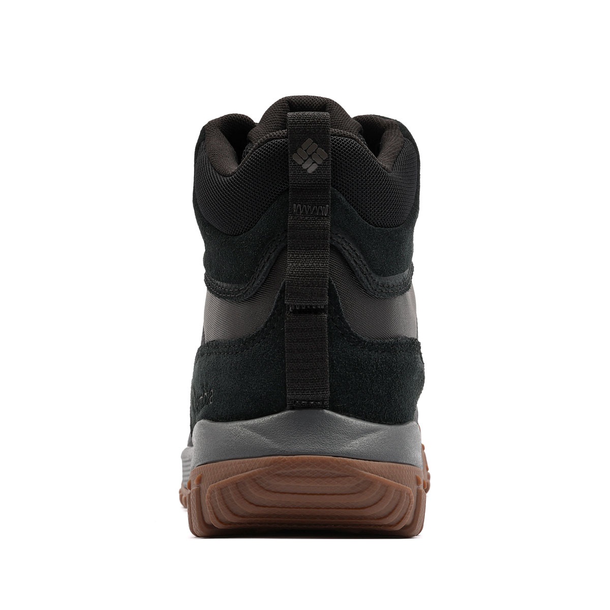 Columbia Burnsider Waterproof Pantofi de iarnă bărbați 2128821010