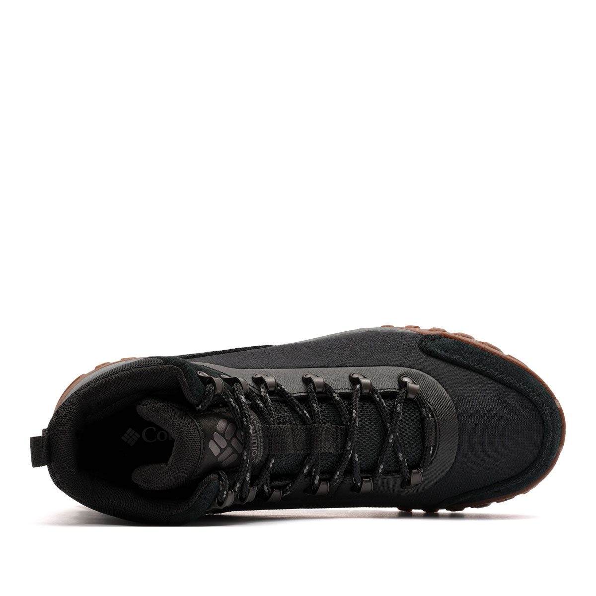 Columbia Burnsider Waterproof Pantofi de iarnă bărbați 2128821010