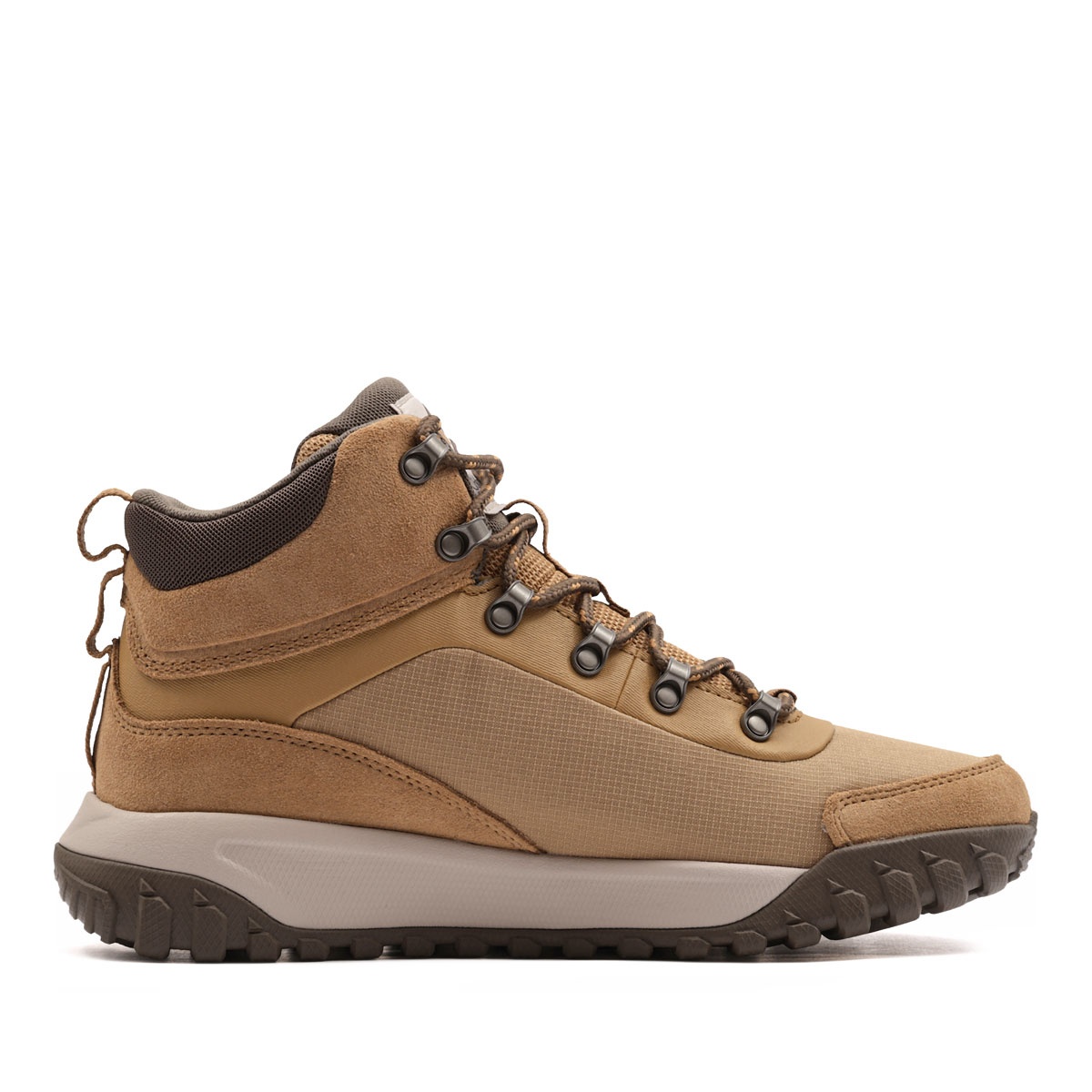 Columbia Burnsider Waterproof Pantofi de iarnă bărbați 2128821220