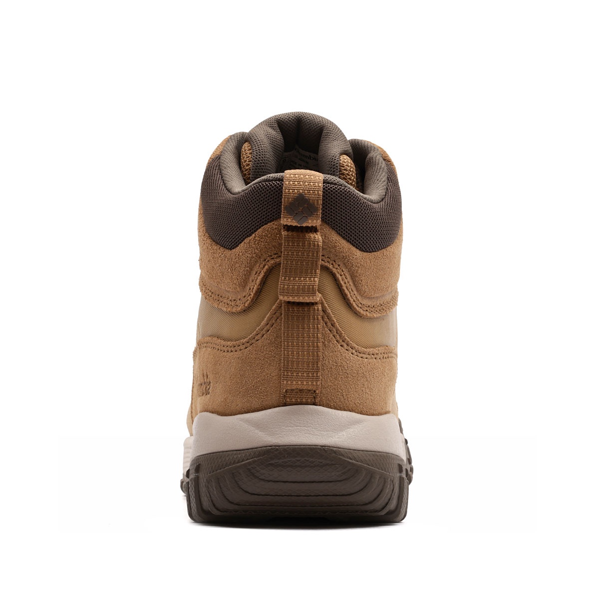 Columbia Burnsider Waterproof Pantofi de iarnă bărbați 2128821220