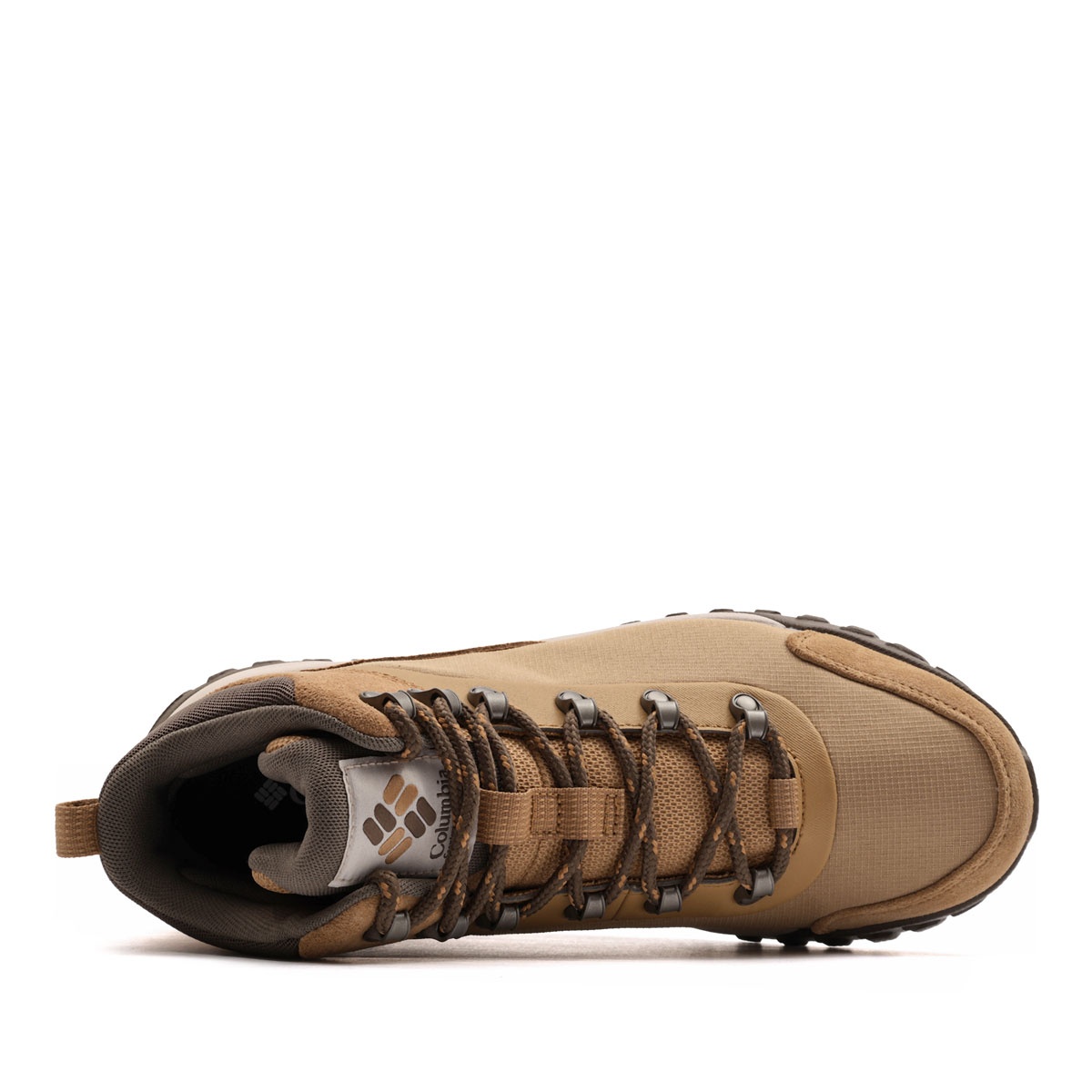 Columbia Burnsider Waterproof Pantofi de iarnă bărbați 2128821220