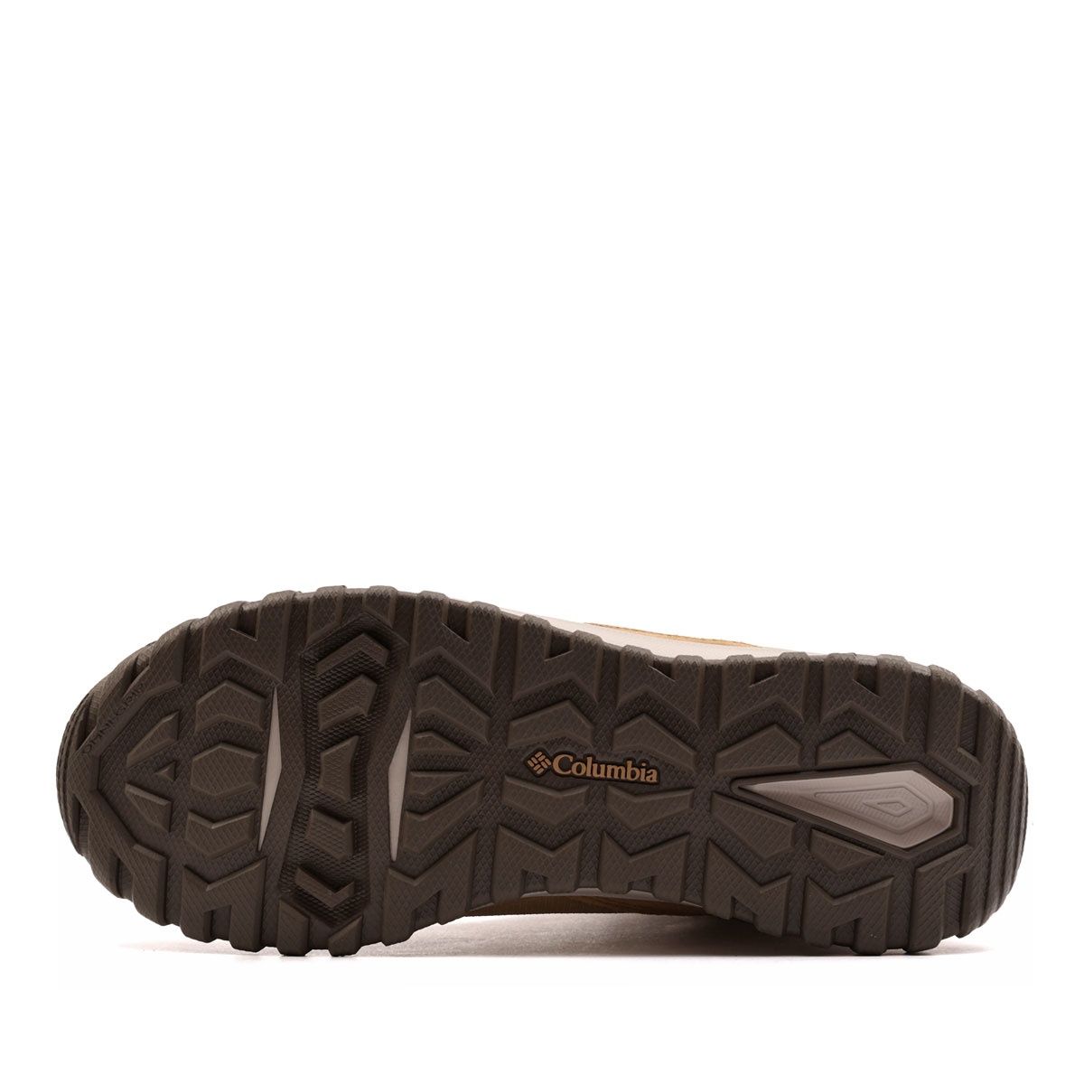 Columbia Burnsider Waterproof Pantofi de iarnă bărbați 2128821220