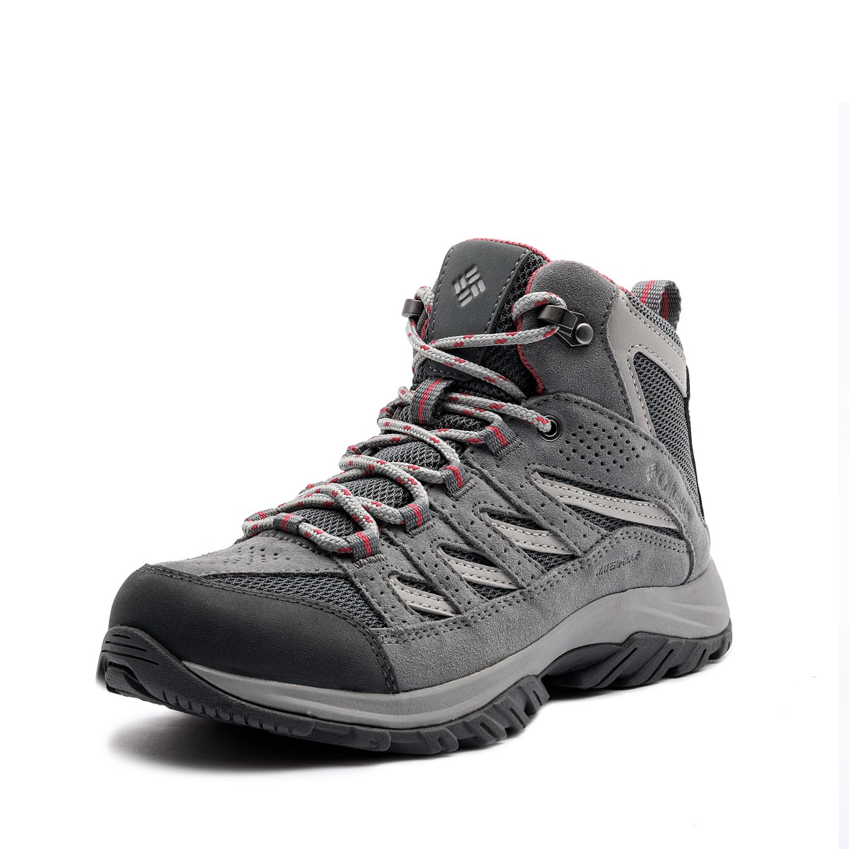 Columbia Crestwood Mid Waterproof Pantofi damă de iarnă 2099861053