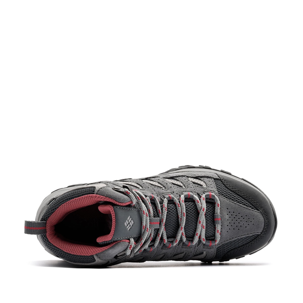 Columbia Crestwood Mid Waterproof Pantofi damă de iarnă 2099861053