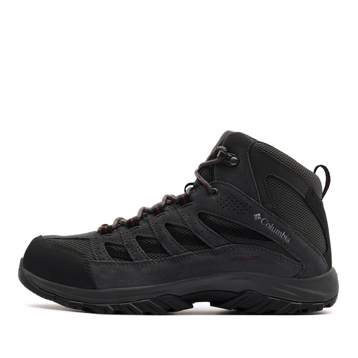 Columbia Crestwood Mid Waterproof Pantofi de iarnă bărbați 2100641089