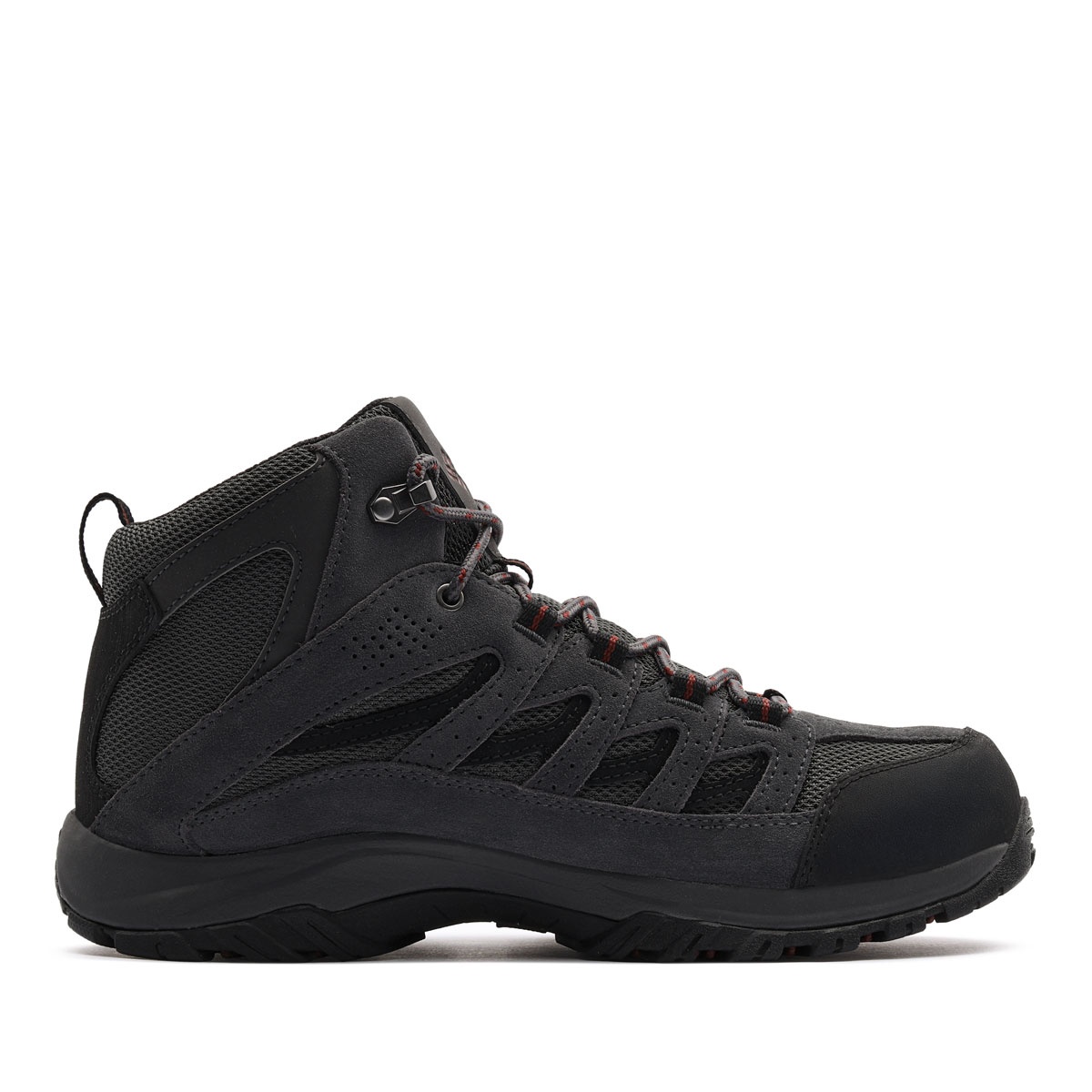 Columbia Crestwood Mid Waterproof Pantofi de iarnă bărbați 2100641089