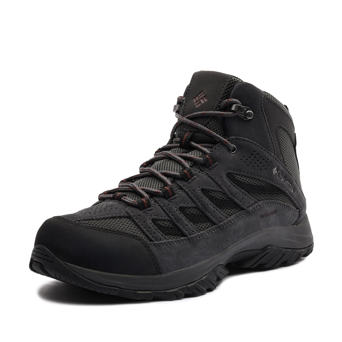Columbia Crestwood Mid Waterproof Pantofi de iarnă bărbați 2100641089