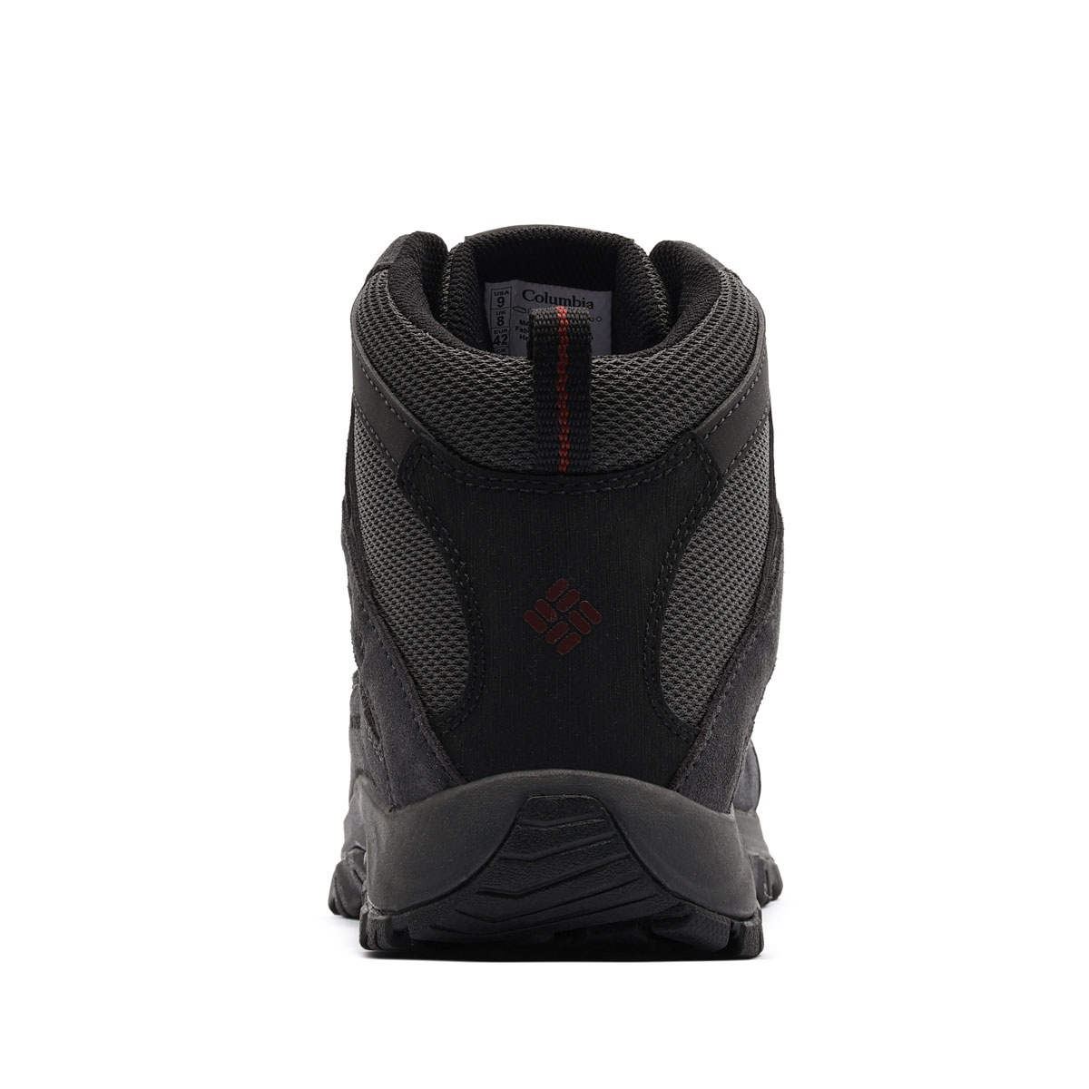 Columbia Crestwood Mid Waterproof Pantofi de iarnă bărbați 2100641089