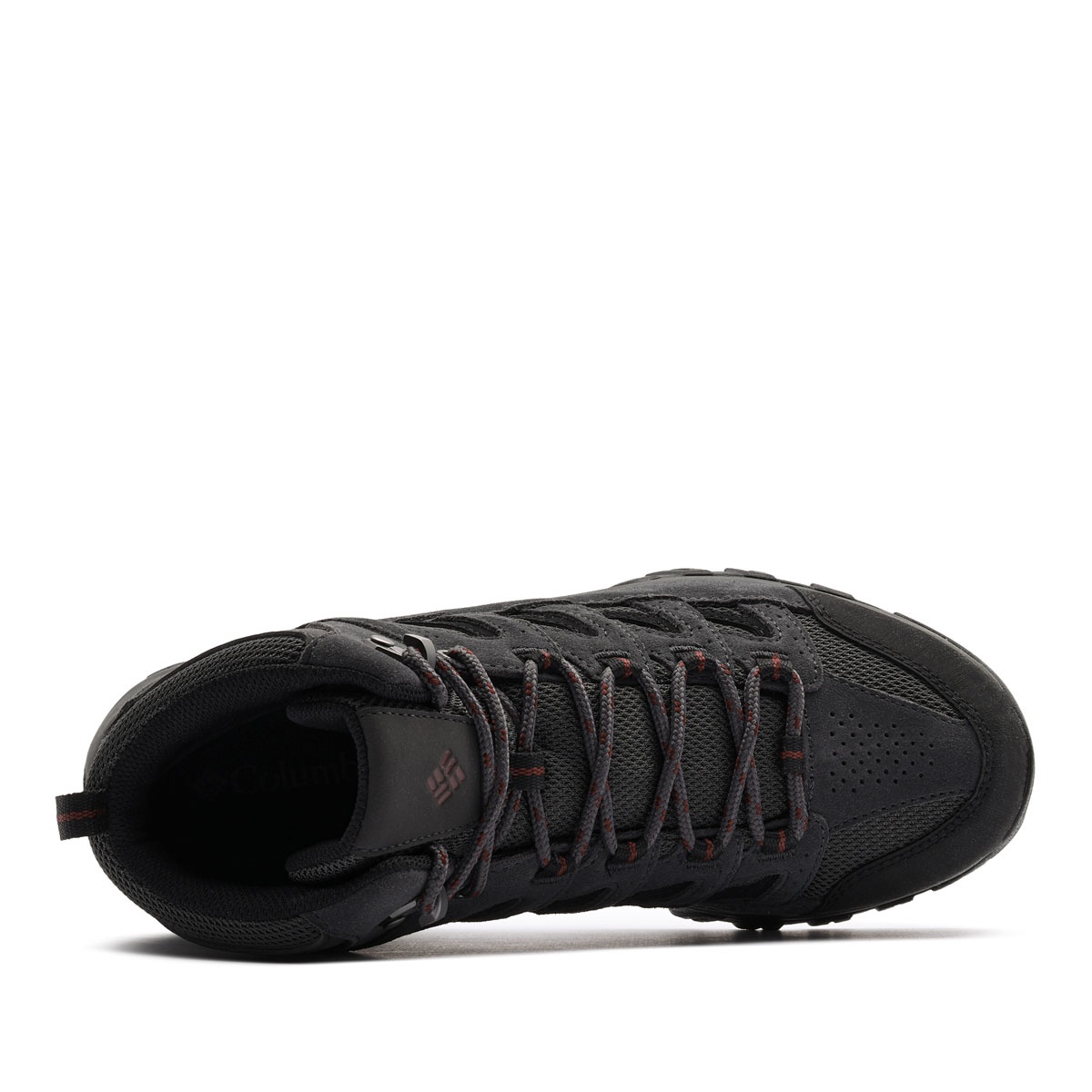 Columbia Crestwood Mid Waterproof Pantofi de iarnă bărbați 2100641089