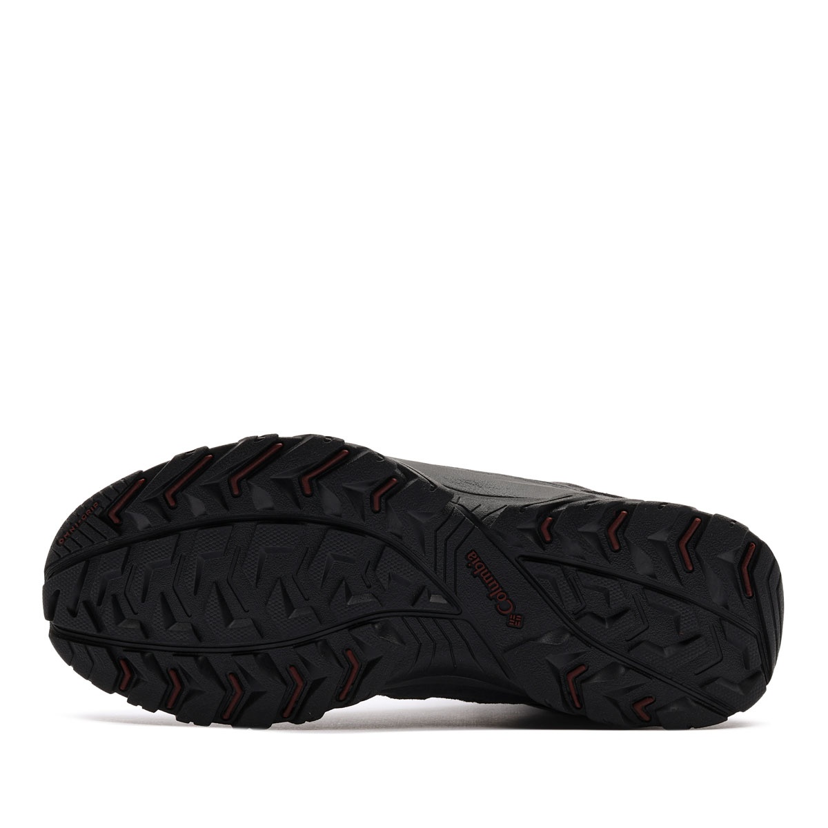 Columbia Crestwood Mid Waterproof Pantofi de iarnă bărbați 2100641089
