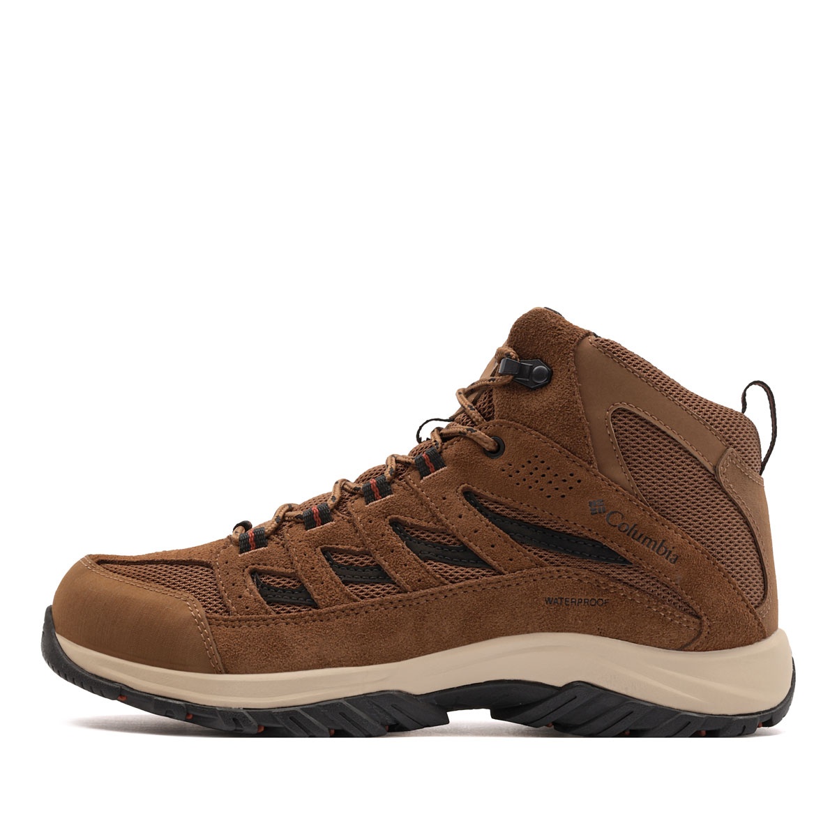 Columbia Crestwood Mid Waterproof Pantofi de iarnă bărbați 2100641260
