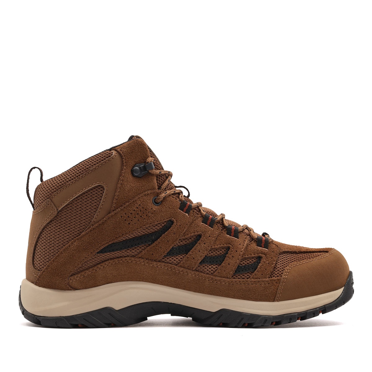 Columbia Crestwood Mid Waterproof Pantofi de iarnă bărbați 2100641260