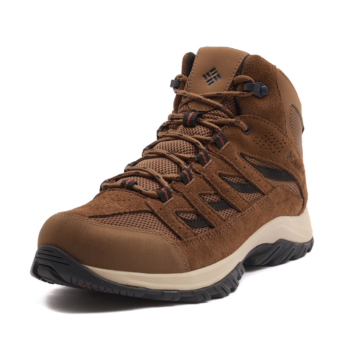 Columbia Crestwood Mid Waterproof Pantofi de iarnă bărbați 2100641260
