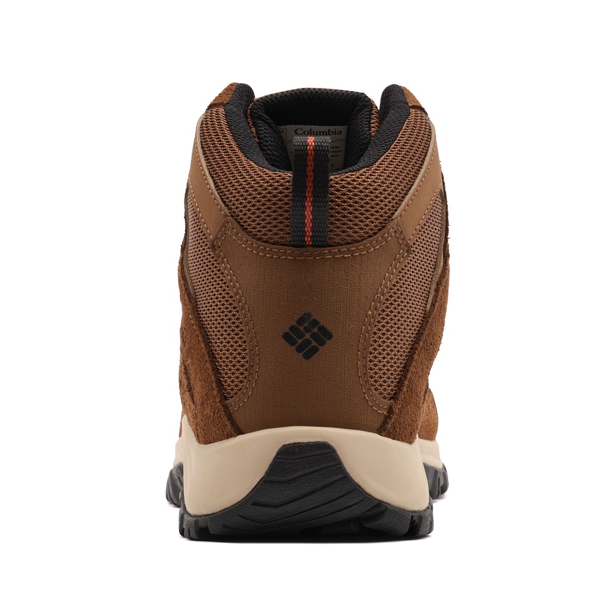 Columbia Crestwood Mid Waterproof Pantofi de iarnă bărbați 2100641260