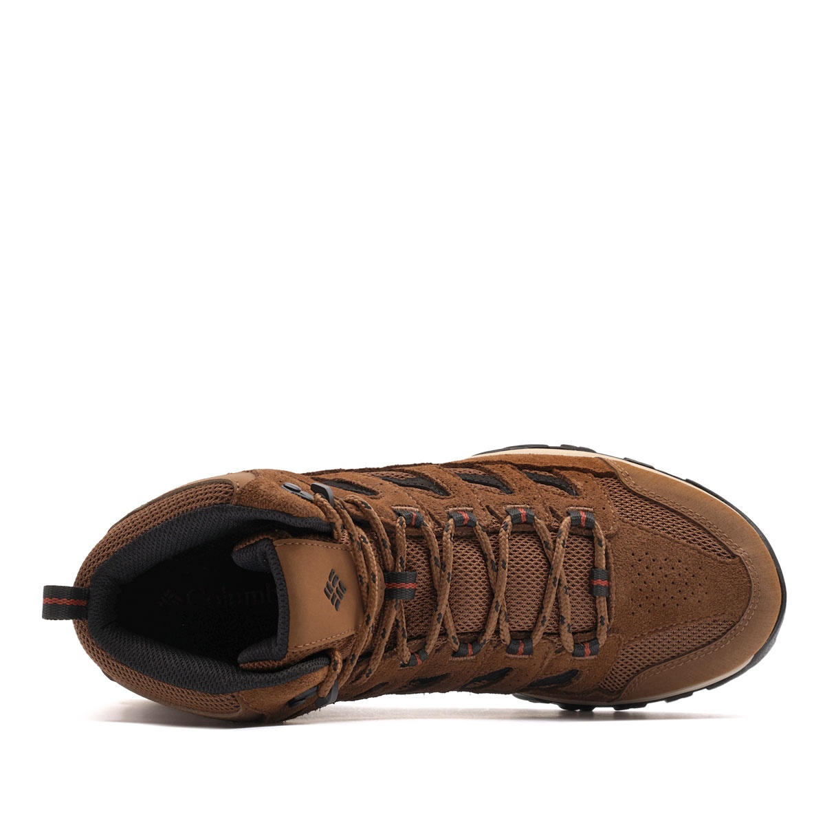 Columbia Crestwood Mid Waterproof Pantofi de iarnă bărbați 2100641260