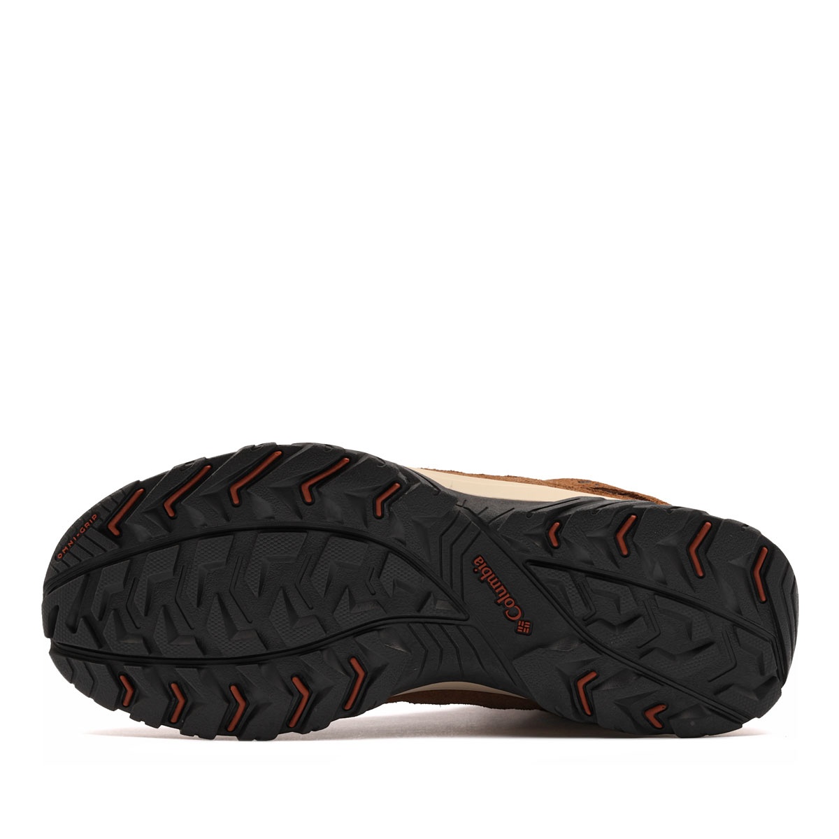 Columbia Crestwood Mid Waterproof Pantofi de iarnă bărbați 2100641260