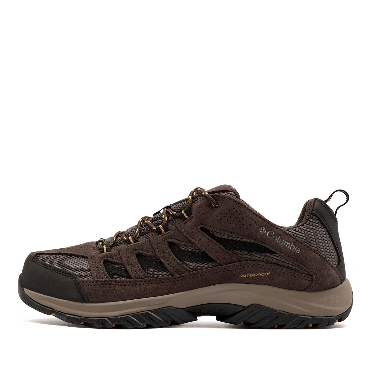 Columbia Crestwood Waterproof Pantofi de iarnă bărbați 2100651255
