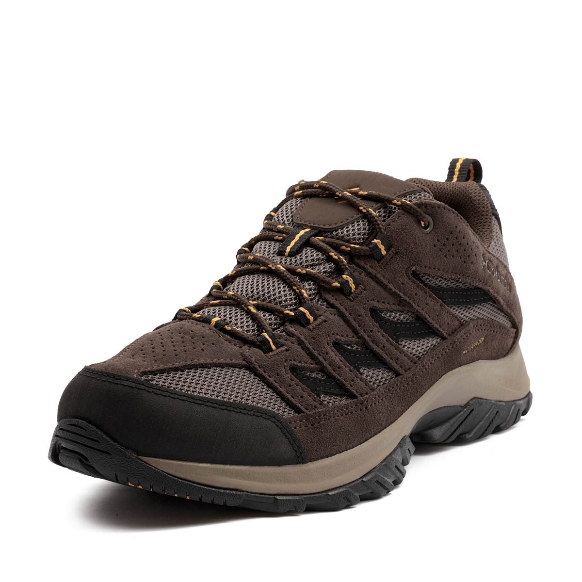 Columbia Crestwood Waterproof Pantofi de iarnă bărbați 2100651255