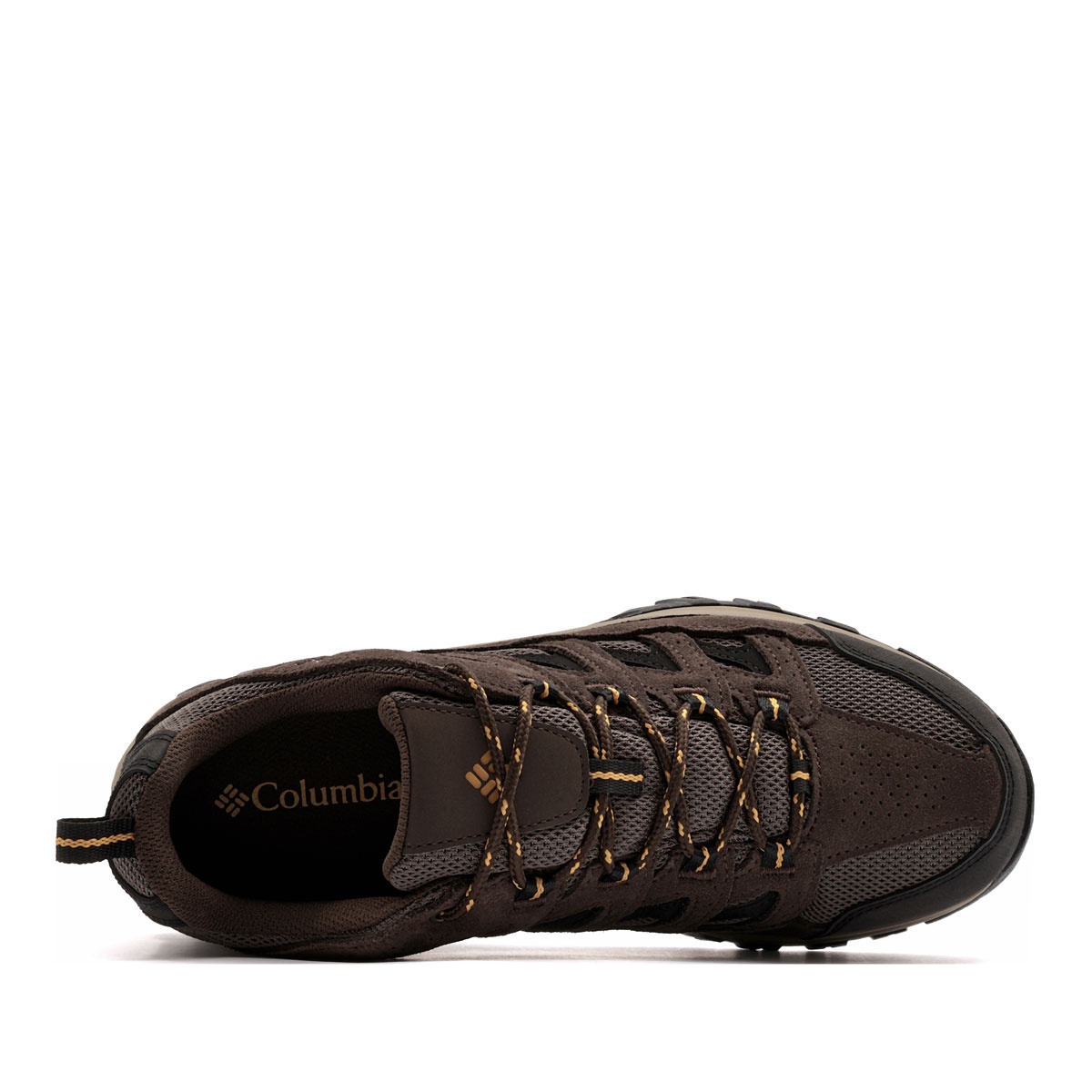Columbia Crestwood Waterproof Pantofi de iarnă bărbați 2100651255