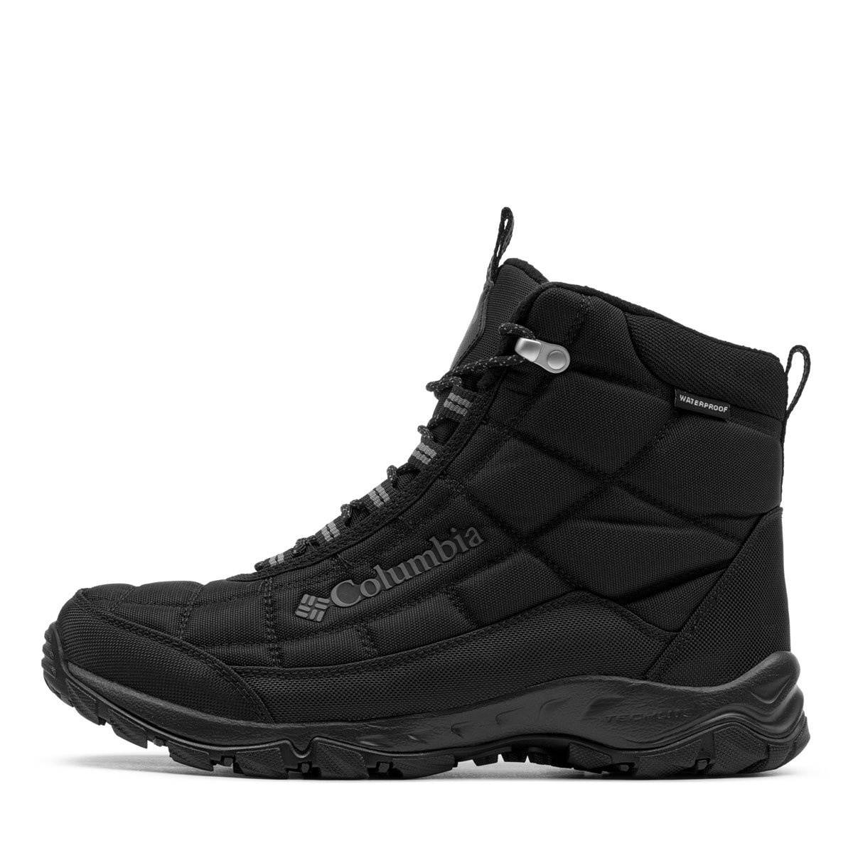 Columbia Firecamp Boot Pantofi de iarnă bărbați 2099741012