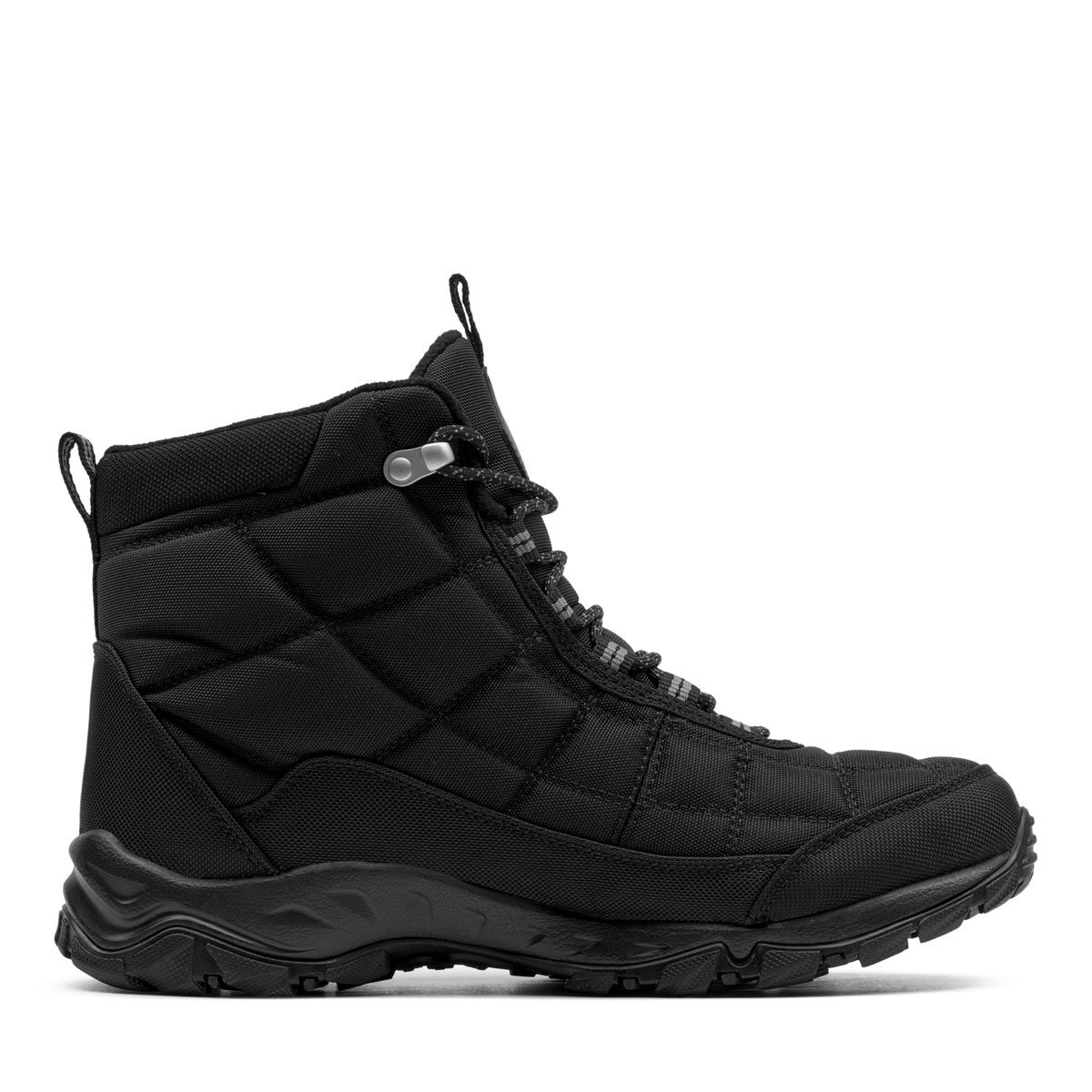 Columbia Firecamp Boot Pantofi de iarnă bărbați 2099741012