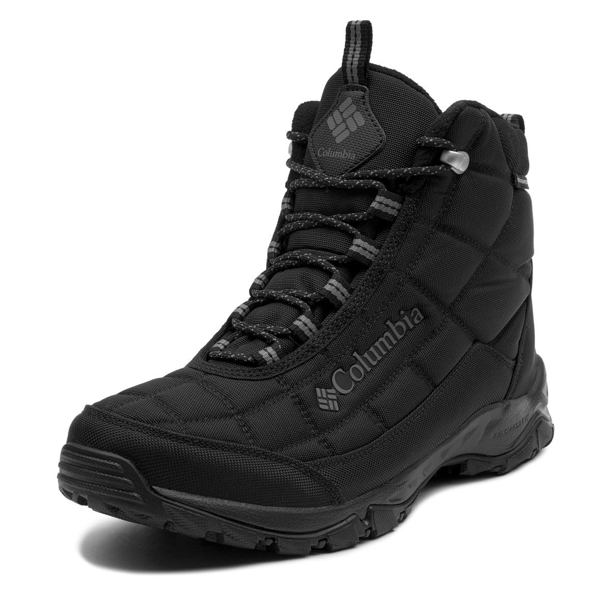 Columbia Firecamp Boot Pantofi de iarnă bărbați 2099741012