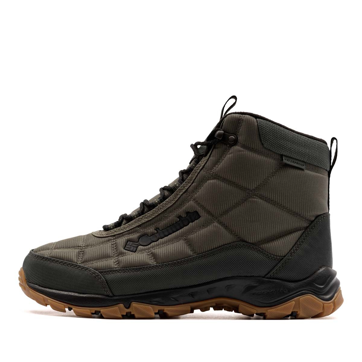 Columbia Firecamp Boot Pantofi de iarnă bărbați 2099741397