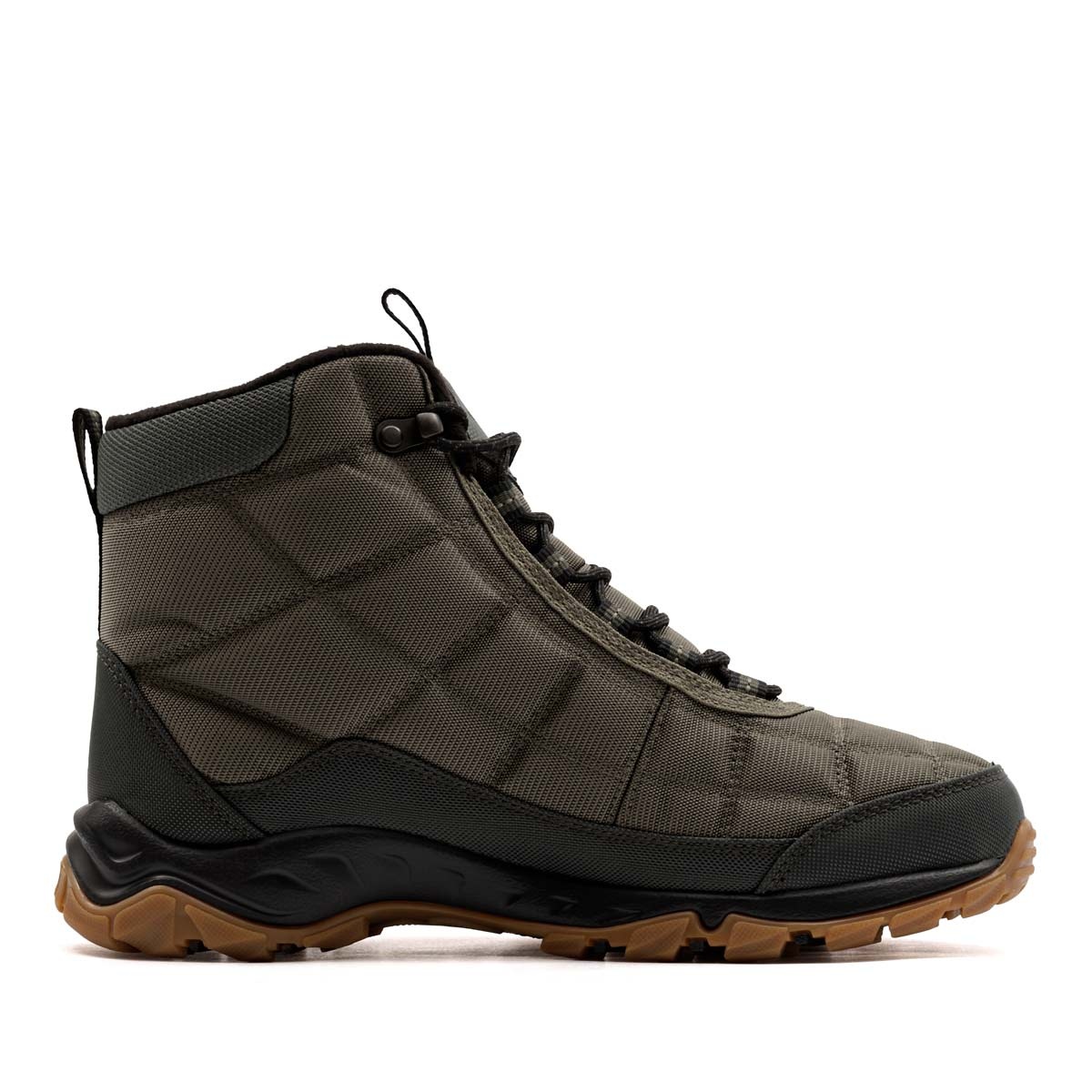 Columbia Firecamp Boot Pantofi de iarnă bărbați 2099741397