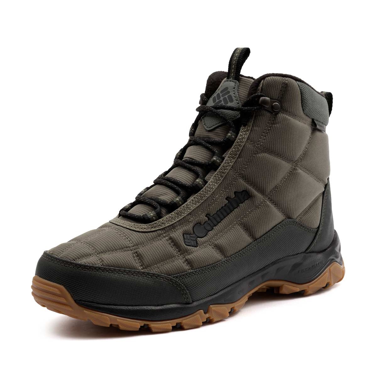 Columbia Firecamp Boot Pantofi de iarnă bărbați 2099741397