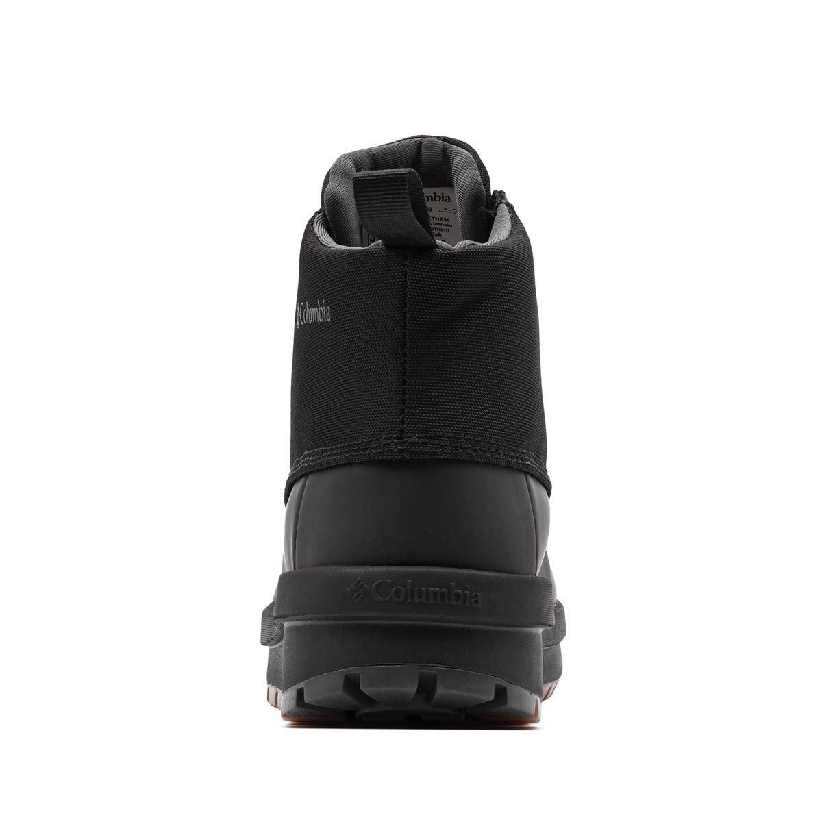 Columbia Moritza Shield Pantofi damă de iarnă 2053371010