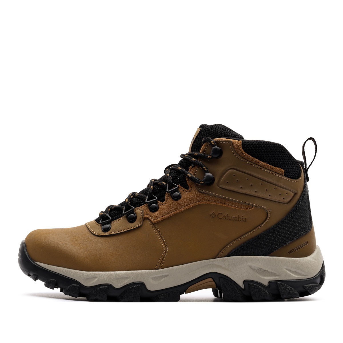 Columbia Newton Ridge Plus II WaterProof Pantofi de iarnă bărbați 1594731291