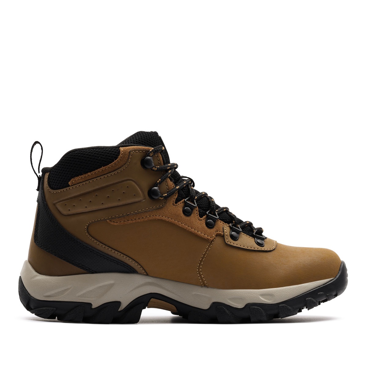 Columbia Newton Ridge Plus II WaterProof Pantofi de iarnă bărbați 1594731291
