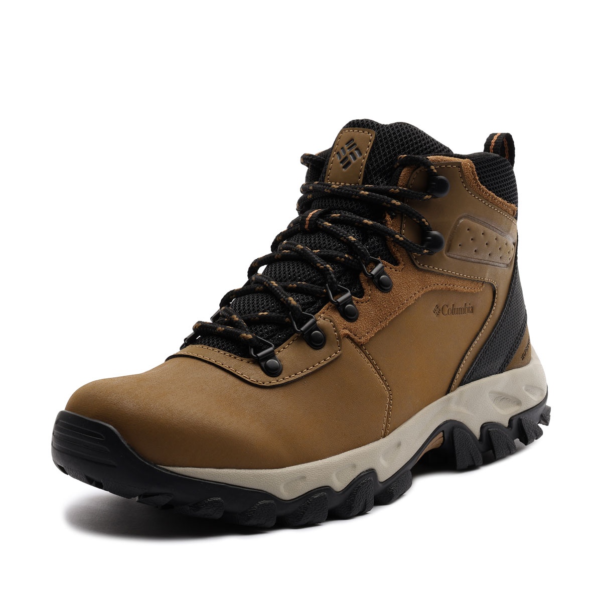 Columbia Newton Ridge Plus II WaterProof Pantofi de iarnă bărbați 1594731291
