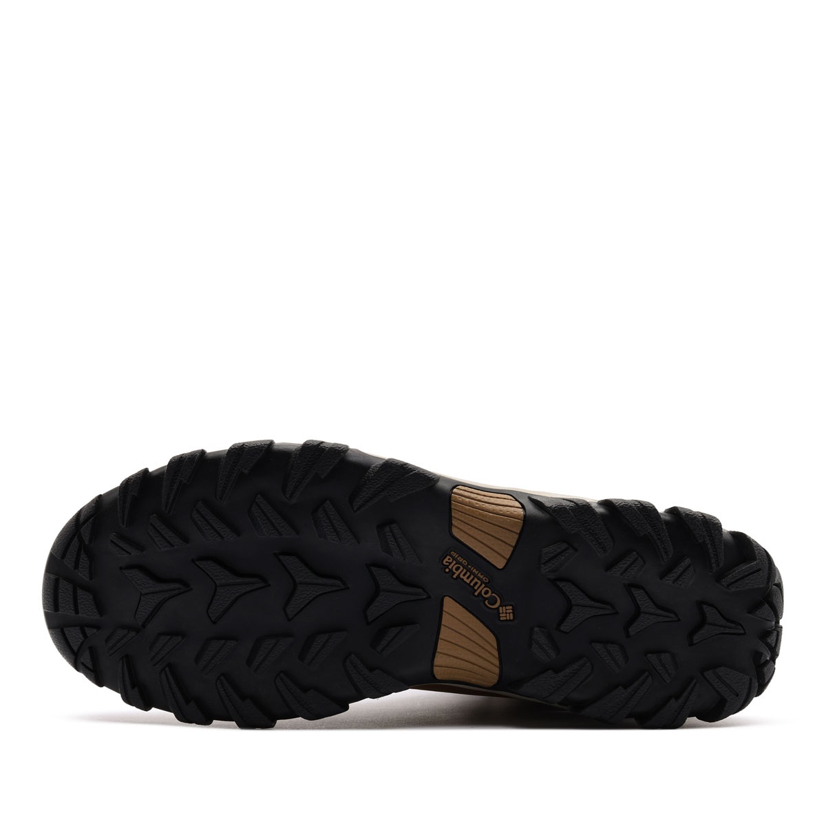 Columbia Newton Ridge Plus II WaterProof Pantofi de iarnă bărbați 1594731291