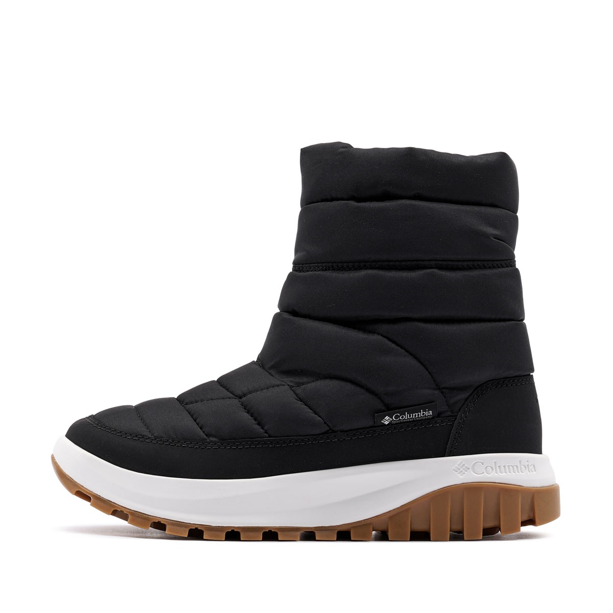 Columbia Snowtrot Mid Pantofi damă de iarnă 2075111010