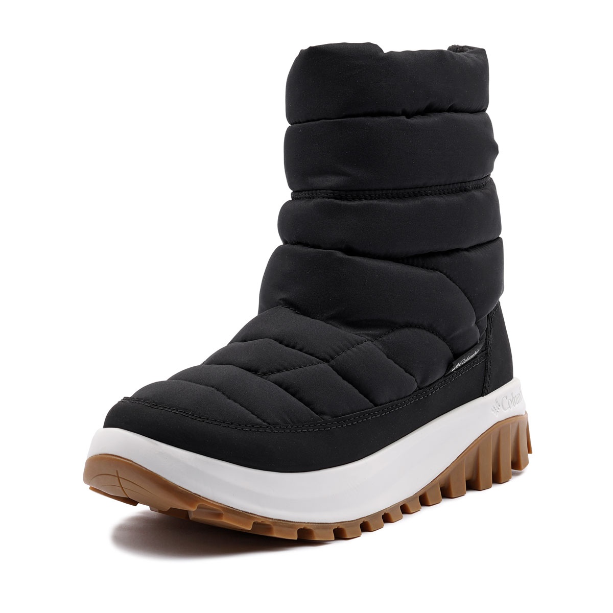 Columbia Snowtrot Mid Pantofi damă de iarnă 2075111010