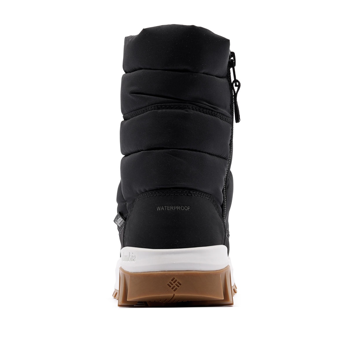 Columbia Snowtrot Mid Pantofi damă de iarnă 2075111010