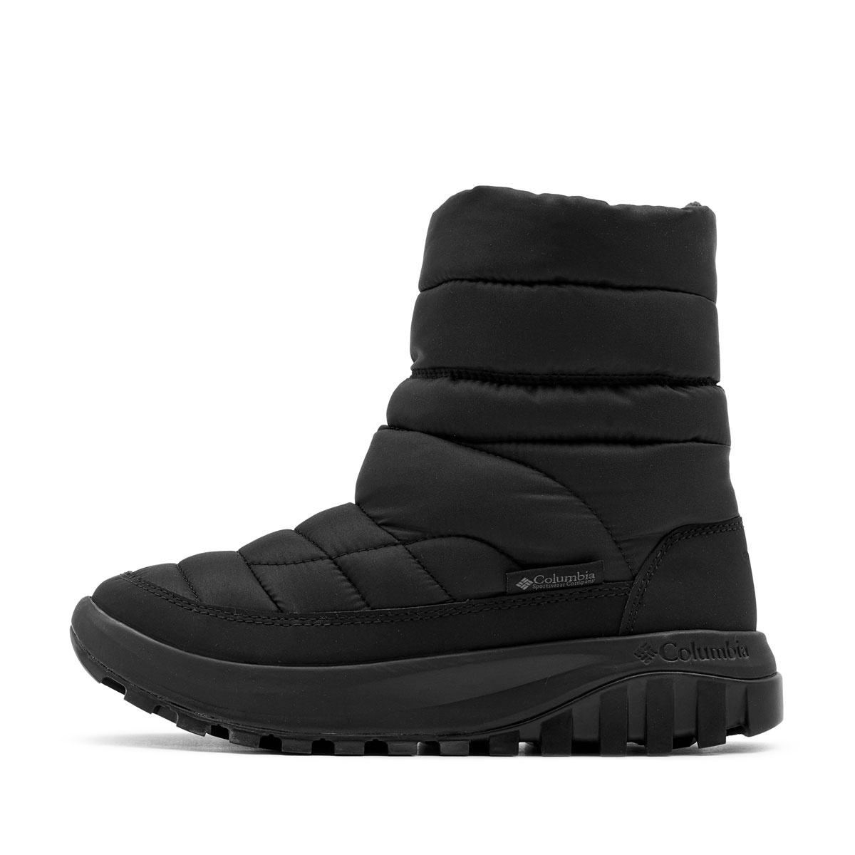 Columbia Snowtrot Mid Pantofi damă de iarnă 2075111012