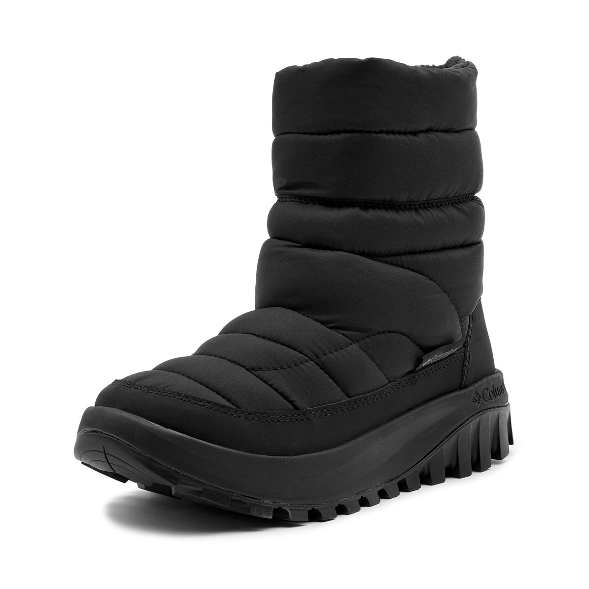 Columbia Snowtrot Mid Pantofi damă de iarnă 2075111012